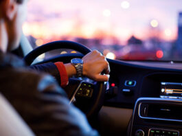 Car Sharing