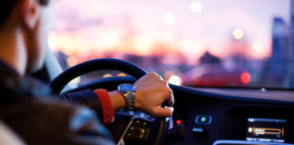 Car Sharing