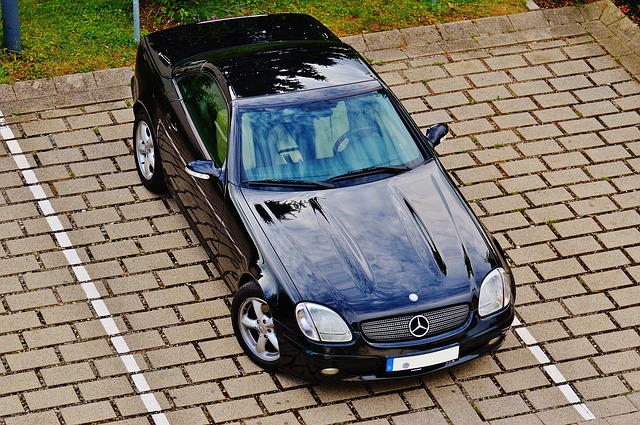 mercedes coupe