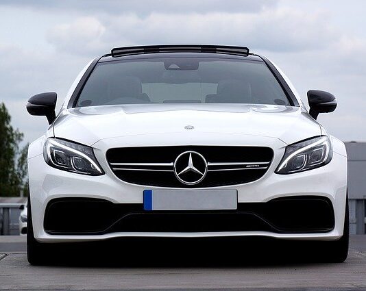 mercedes