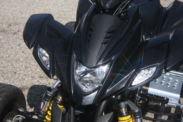 jakie prawo jazdy na quada