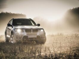 jaki suv