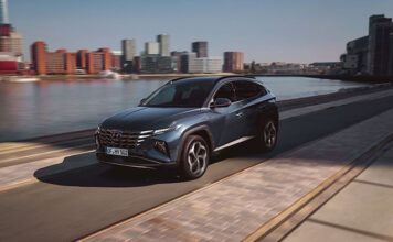 Jazda testowa Hyundai