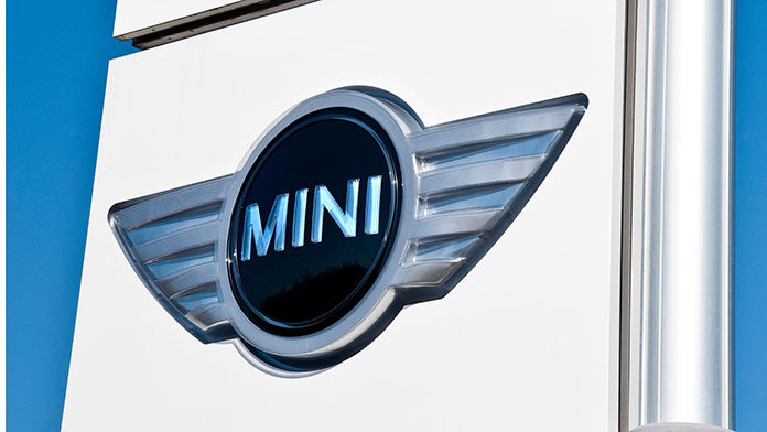 Historia marki MINI