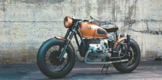 Gdzie motocyklem po Europie?