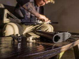 Co oznacza M16x1 5?