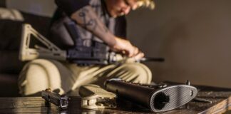 Co oznacza M16x1 5?