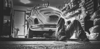 Jak sprawdzić czy mechanik wymienił rozrząd?