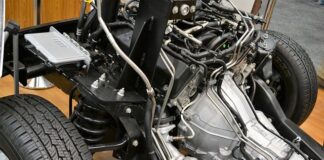 Czy łańcuch rozrządu może mieć luz?