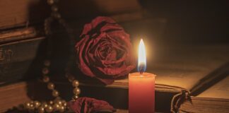 Po jakim czasie wysycha woda?