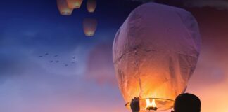 Czy świece żarowe grzeja w lato?