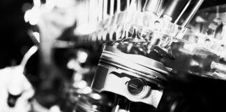 Czy nowy tłok trzeba docierać?