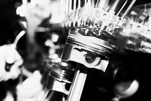 Czy nowy tłok trzeba docierać? Czy nowy tłok trzeba docierać?