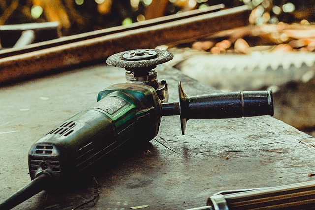 Co to jest polerka Dual action? Co to jest polerka Dual action?