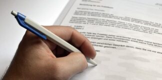 Co można postawić bez zgłoszenia?