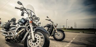 Czy Motor ma łańcuch?