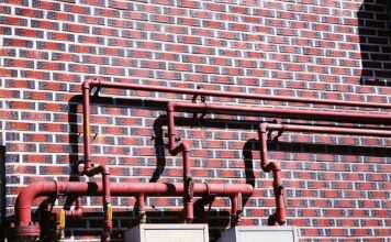 Jak odpowietrzyć amortyzatory?