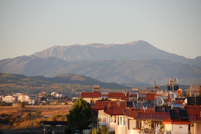 Ile prądu zużywa nagrzewnica olejowa? Ile prądu zużywa nagrzewnica olejowa?
