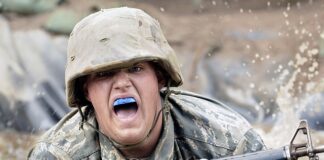 Czy zalana ściana wyschnie?