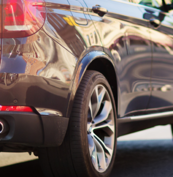 profesjonalny serwis wymiany opon