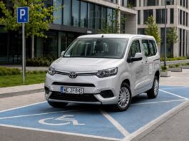 Toyota Mobility