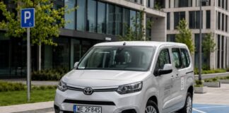 Toyota Mobility